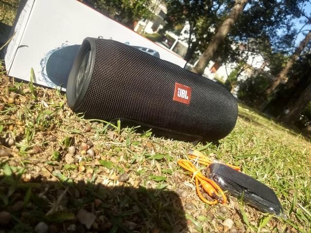 LACRADA Caixa de som JBL Xtreme Grande