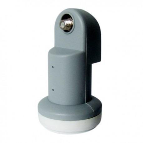 LNB Simples Universal KU (P/ Antenas  e 90 de