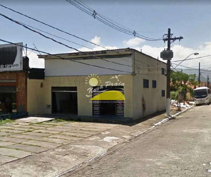 Loja Comercial à Venda, 166 m² por R$ 1.800.000 COD. 13