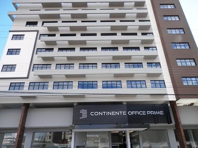 Loja Comercial com 1 Quarto à Venda, 40 m² por R$ 249.000