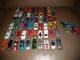 Lote Hot Wheels: 64 Miniaturas 1/64 + Organizador Novos