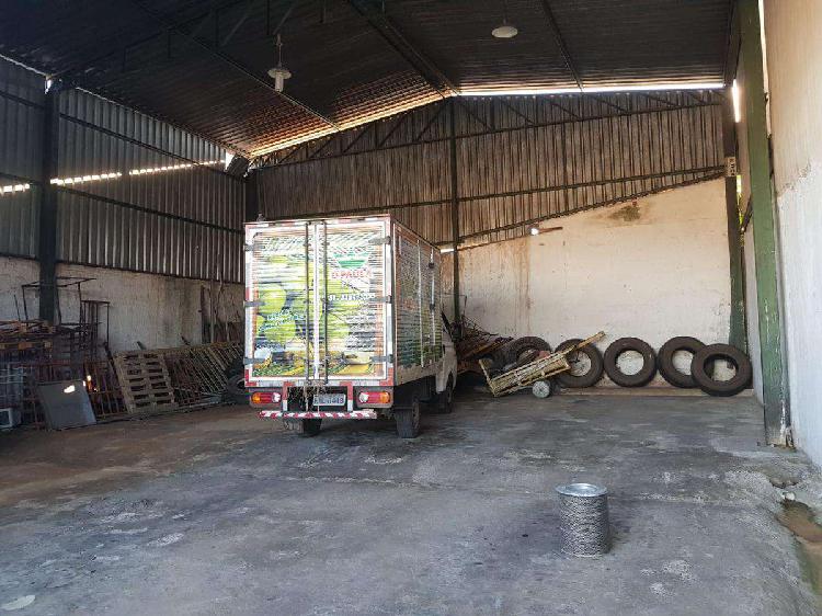 Lote, Novo Boa Vista