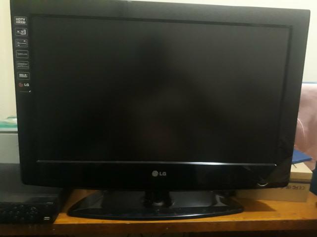 Monitor TV 26 LG