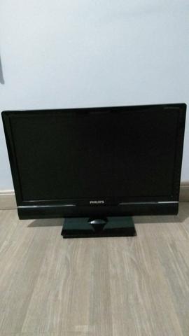 Monitor TV LED 21,5" Philips
