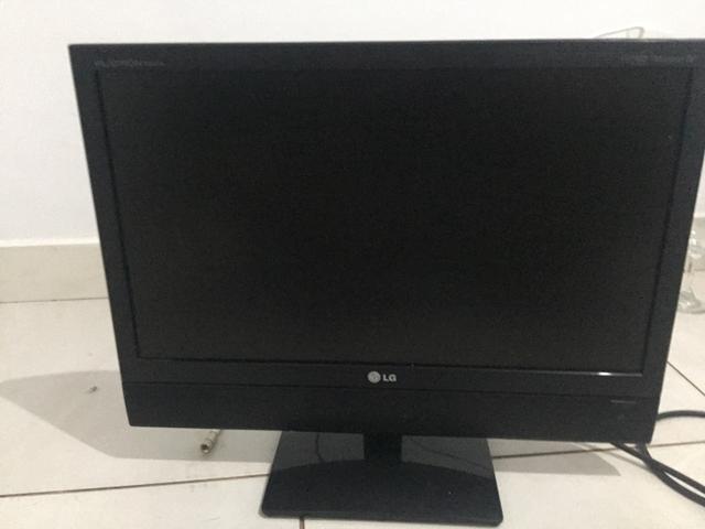 Monitor e Tv 22 polegadas