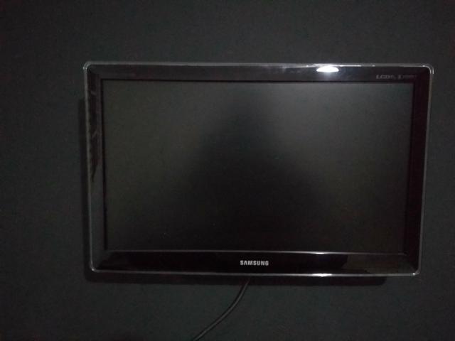 Monitor tv