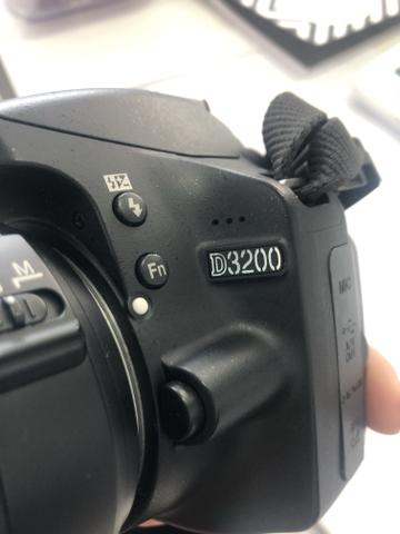 Nikon D