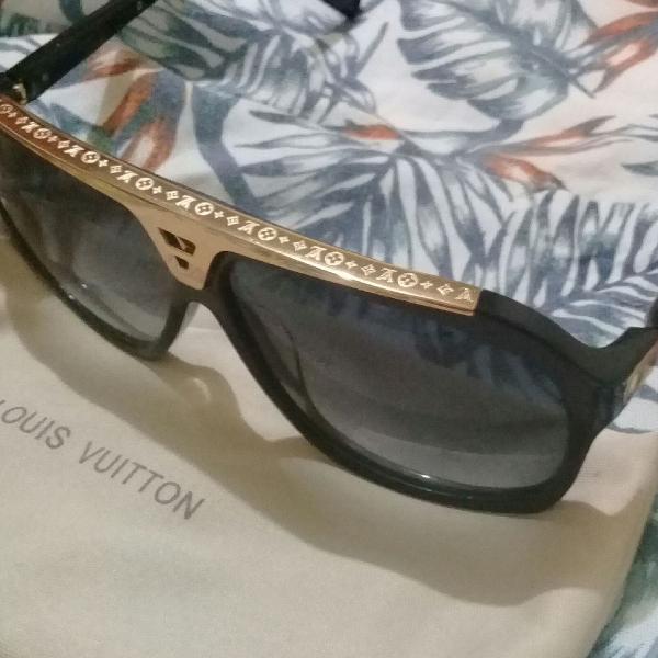Oculos Louis Vuitton Evidence