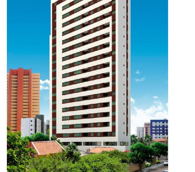 Oportunidade Flat Aflitos Vendo 01 quarto 33m2 R$230.000,00