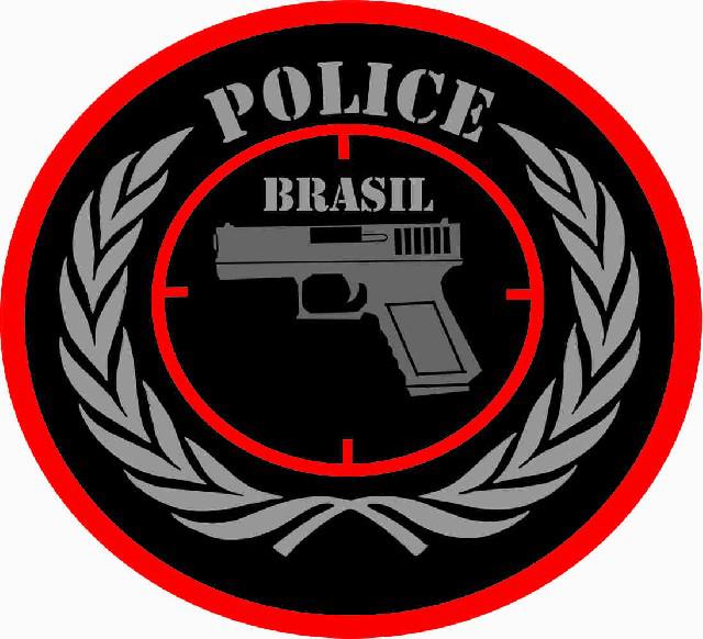 POLICE BRASIL -Fabrica de Artigos Militares