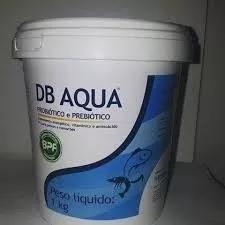Probiotico Db Aqua - 1 Kg Imeve
