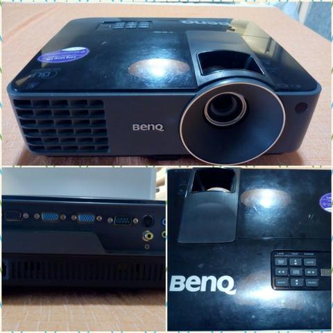 Projetor Benq Ms500