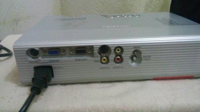 Projetor EPSON