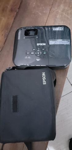 Projetor Epson S%