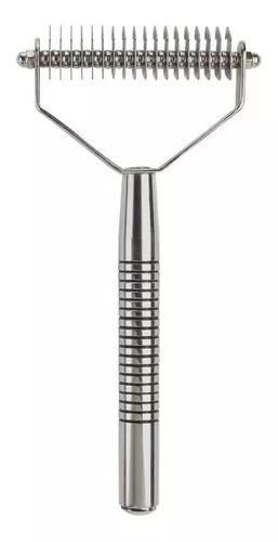 Rasqueadeira De Subpêlo - Oster - Rake - R