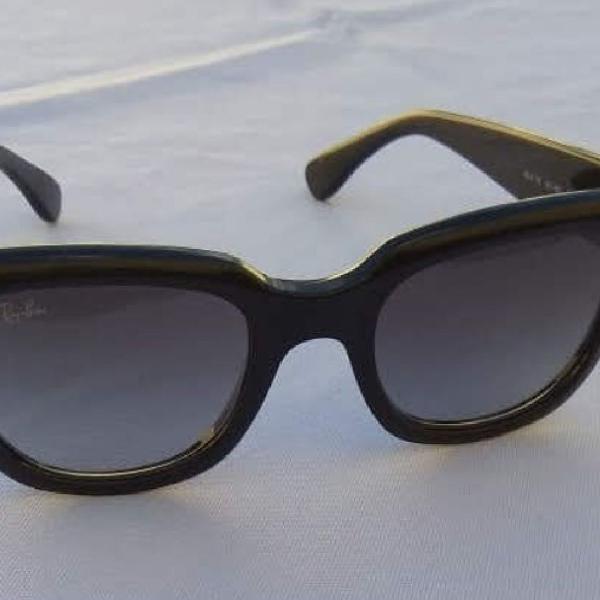 Ray ban highstreet 601/8g