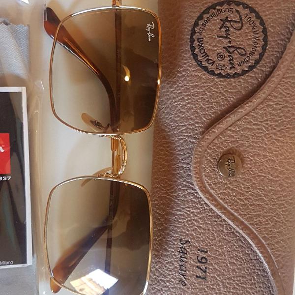 Ray-ban square 1971 ORIGINAL!