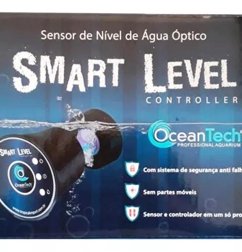 Repositor Água Doce Sensor De Nível Óptico Smart Level