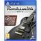 Rocksmith PS4 original + cabo original