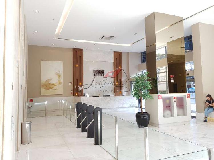 Sala Comercial para Alugar, 30 m² por R$ 1.099/Mês COD.