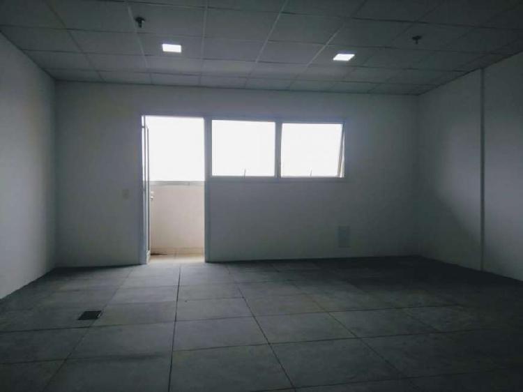 Sala Comercial para Alugar, 40 m² por R$ 1.100/Mês COD.