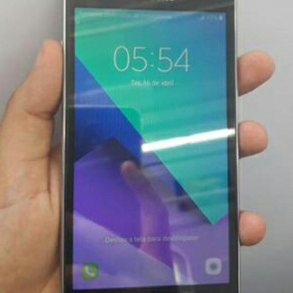 Samsung J2 Prime de 16 gigas