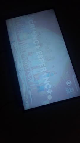Smart samsung 48