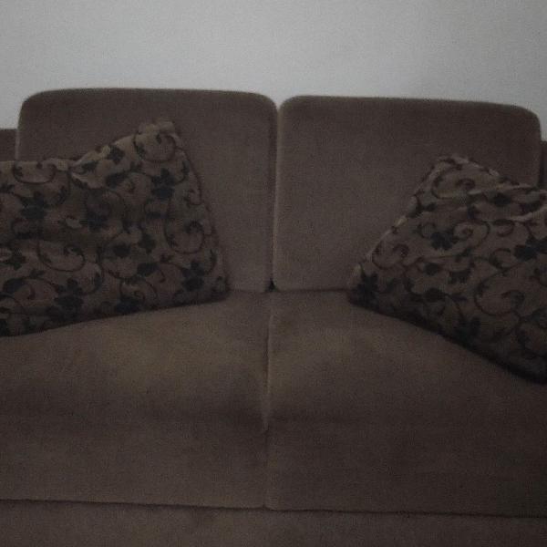 Sofa de 3 lugares