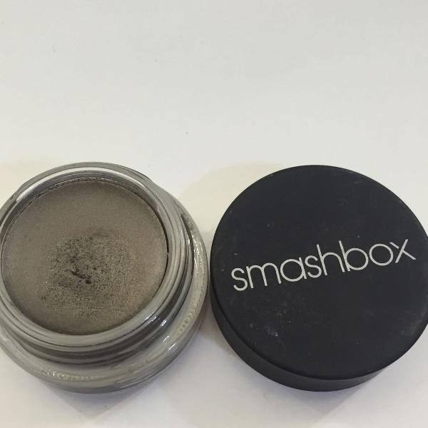 Sombra cremosa Smashbox