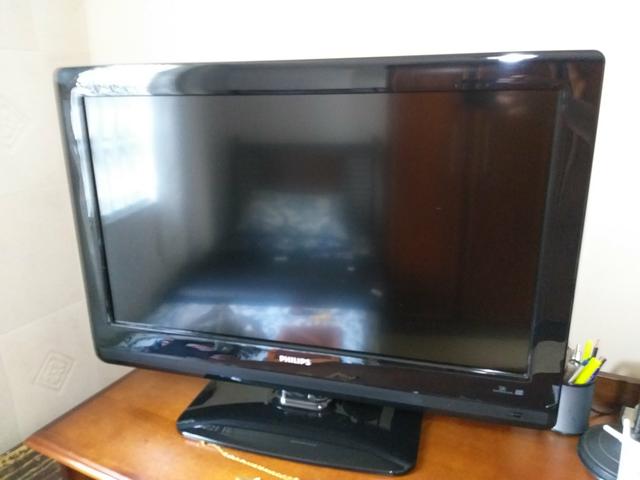 TV LCD Philips 32"
