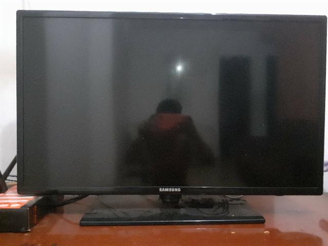 TV Samsung 32 polegadas *COM DEFEITO