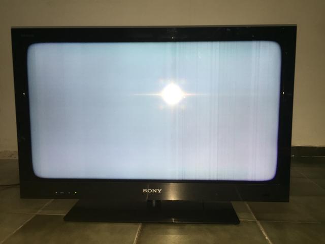 TV Sony 32P - V/T