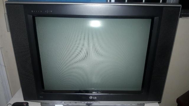 Televisão