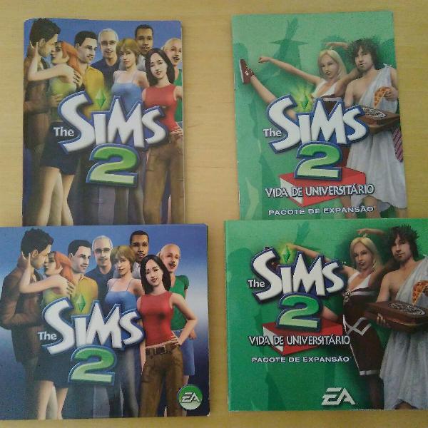 The Sims2 PC