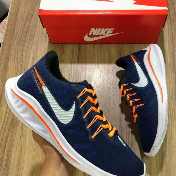 Tênis Nike em todas cores