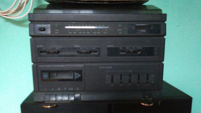 Toca Discos