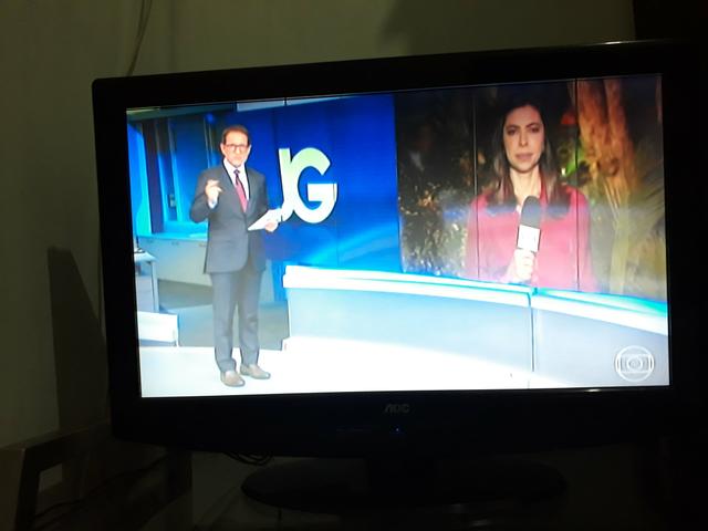 Tv 29 polegadas AOC