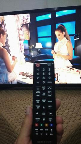 Tv Samsung smart led 32