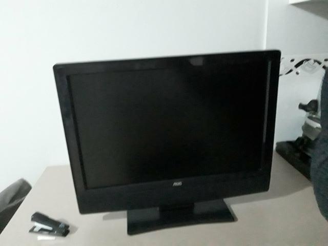 Tv monitor AOC 22