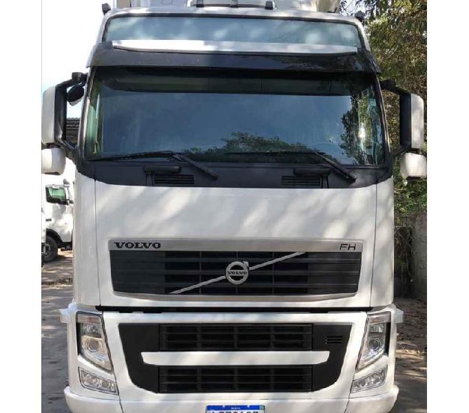 VOLVO FH 420 2013