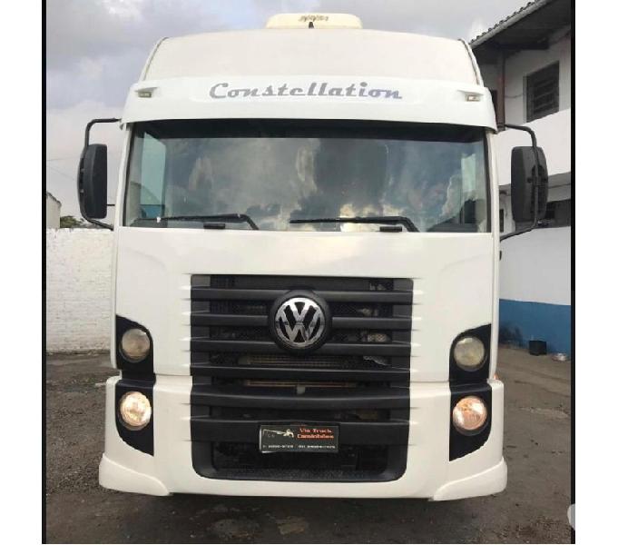 VW 24-250 COSTELLATION BASCULANTE.2010