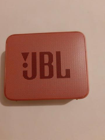 Vende-se caixa de som JBL