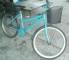 Vendo bicicleta aro 26.