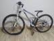 Vendo bike aro 29 toda shimano slx freio hidraulico fibra de