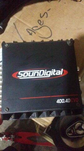 Vendo modulo