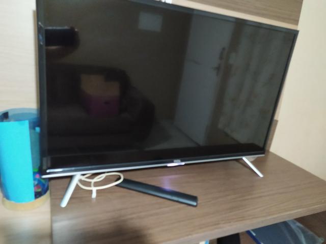 Vendo smartv 32