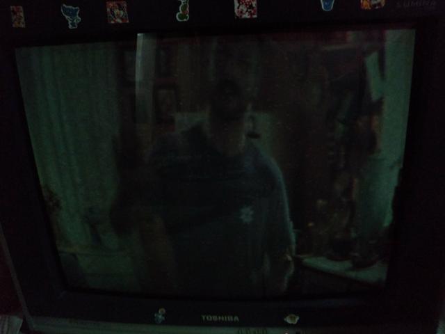 Vendo tv