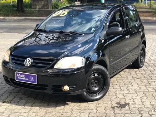 Volkswagen Fox 1.0 Plus Total Flex 5p