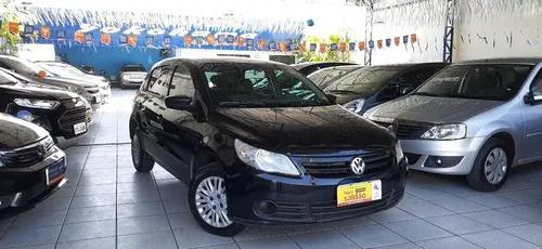 Volkswagen Gol 1.0 Total Flex 5p