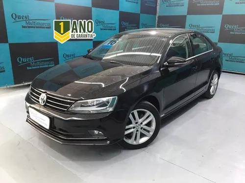 Volkswagen Jetta 2.0 TSI HIGHLINE 211CV GASOLINA 4P